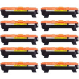 10x Toner Para Dcp-1602 Dcp-1617 Tn-1060 Hl-1212w Hl-1202