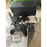 Xbox Series S Carbon Black