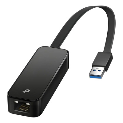 Adaptador Red Tp-link Ue306 Usb A Rhj45 Ethernet Nintendo Pc | Envío gratis