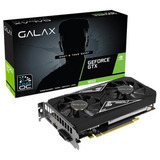 Placa De Vídeo Galax Nvidia Geforce 4gb Ex Plus Ddr6 1-click