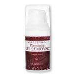 Removedor Gel Premium Pump Control - 5ml