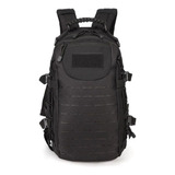 Mochila Tactica Swat 45l Senderismo