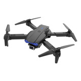 Drone E99/s89 Pro 2 3 Baterias Preto Lacrado Envio Imediato