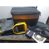 Fluke Ti450 Camara Termografica Wifi Infraroja Termica