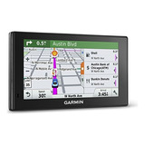 Sistema De Navegador Gps Garmin Drivesmart 70 Na Lmt Con Map