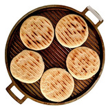 Budare Pro Grill Arepas 26cm @vikogr