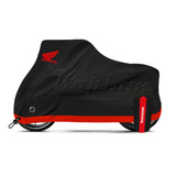 Funda Cubre Moto Honda Scooter Elite Biz 105 Wave 110 Cb 90