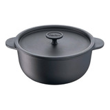 Olla T-fal Tradition 24cm Hierro Fundido E2254604