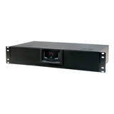 Nobreak Ragtech Quadri 1200va Cbu-ti Bivolt/115v Rack 19  2u