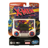 X-men Tiger Electronics Videojuego Retro Lcd Portatil Hasbro