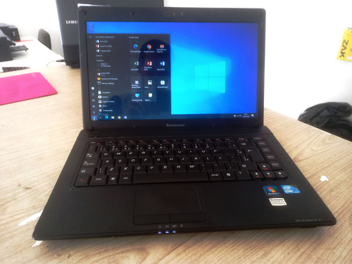 Noteboo Lenovo Core I3