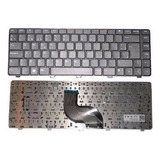 Teclado Notebook Dell Inspiron 14r N4020 Español En Liniers