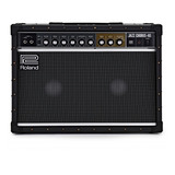 Amplificador Roland Jazz Chorus Jc-40 Para Guitarra De 40w