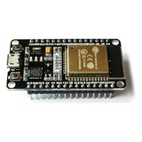 Tarjeta De Desarrollo Esp32 Wifi Bluetooth