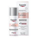 Eucerin Crema Facial Hidratante Noche Anti Manchas Anti Pigm