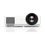 Proyector Benq Lw820st Láser Bluecore De Tiro Corto, Wxga 