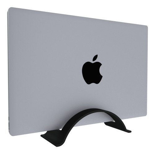 Soporte De Mesa Compatible Con Macbook Pro O Air Slim Arco