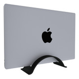 Soporte De Mesa Compatible Con Macbook Pro O Air Slim Arco