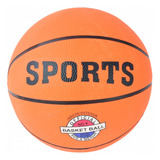 Pelota De Basketball Numero 7 Juegos Niños Recreación Balon