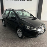 Volkswagen Suran 2015 1.6 Comfortline 101cv Ab