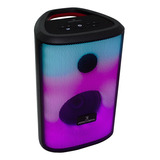 Bocina Portatil Perfect Choice Rampage Pc-113201 Rgb 30w