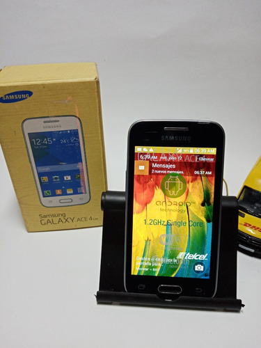 Samsung Galaxy Ace 4 Excelente !!! Libre!!!
