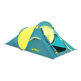 Casa De Campaña Coolquick 2 Tent Bestway Modelo 68097