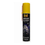 Lubricante Cadena Argoil Moto Bici 237 Ml El Tala