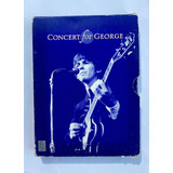 George Harrison Dvd Concert For George