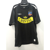 Camiseta De Fútbol Original Colo Colo 2006