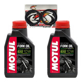 Retenes Allballs Racing Aceite Motul S1000rr R Xr R Nine-t