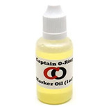 Lubricante De Aceite Para Marcador Paintball 1 Oz 30 Cc