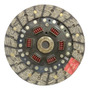 Disco De Clutch Fiat Uno 1.5 1.6 Premio (190mm 17 Estrias) Fiat Premio