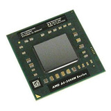 Procesador De Cpu Para Computadora Portátil Amd A6-3400m Ser