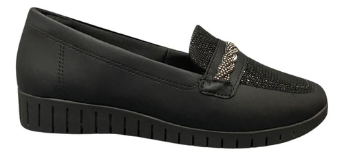 Mocassim Feminino Campesí Loafer