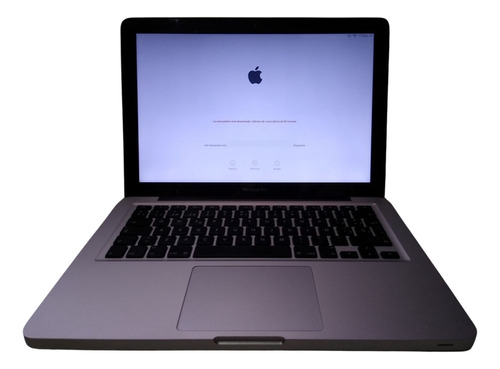 Apple Macbook-core 2 Duo 2.0-13  Para Reparar O Refacciones