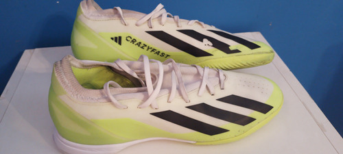 Botines adidas Futsal 42