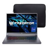 Notebook Gamer Predator Triton I9 12th 32gb 1tb Ssd Rtx3080t