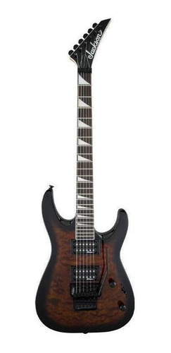 Jackson Js Series Dinky Js32q 2910113510  Guitarra Eléctrica