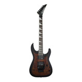 Jackson Js Series Dinky Js32q 2910113510  Guitarra Eléctrica
