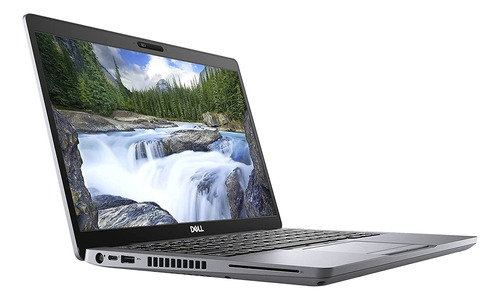 Laptop Dell 5410 Intel Core I5-10210u 8gb En Ram Y 256gb ssd