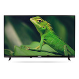 Smart Tv 40 Pulgadas Full Hd Android Control De Voz Tda Hdmi