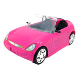 Barbie Auto Fashion