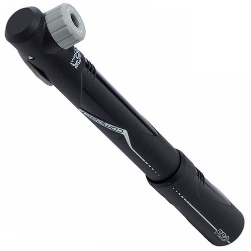 Inflador De Mano Shimano Pro Touring Telescopic - Epic Bikes