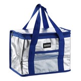 Bolso Termico Conservadora Waterdog Cooler Family Lunchera