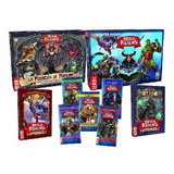 Hero Realms + Expansiones (para Imprimir)