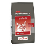 Royal Canin Performance Gato Adulto X 7,5 Kg Boedo