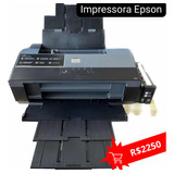 Impressora Epson L-1300 Ecotank