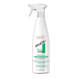 Silkey Silky Water Bifase Sin Enjuague Liso Extremo 270ml