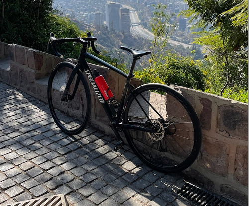 Bicicleta Specialized Gravel Diverge E5 Talla 54 2019